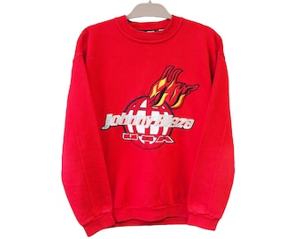 Vtg Johnny BLAZE Hip Hop Rap Style Method Man From Wu-tang Clan