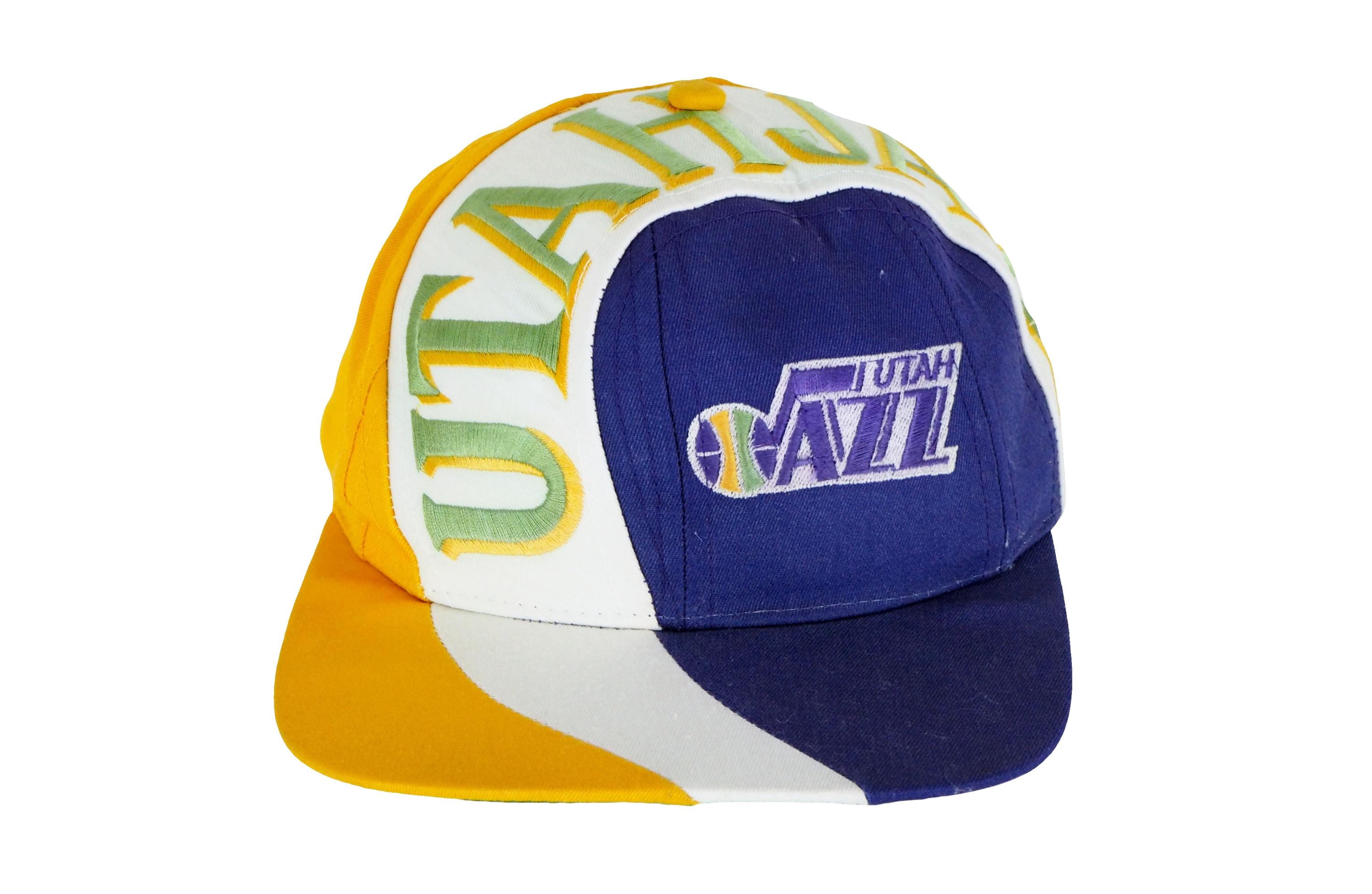 Multicolor 90s Cap - Etsy