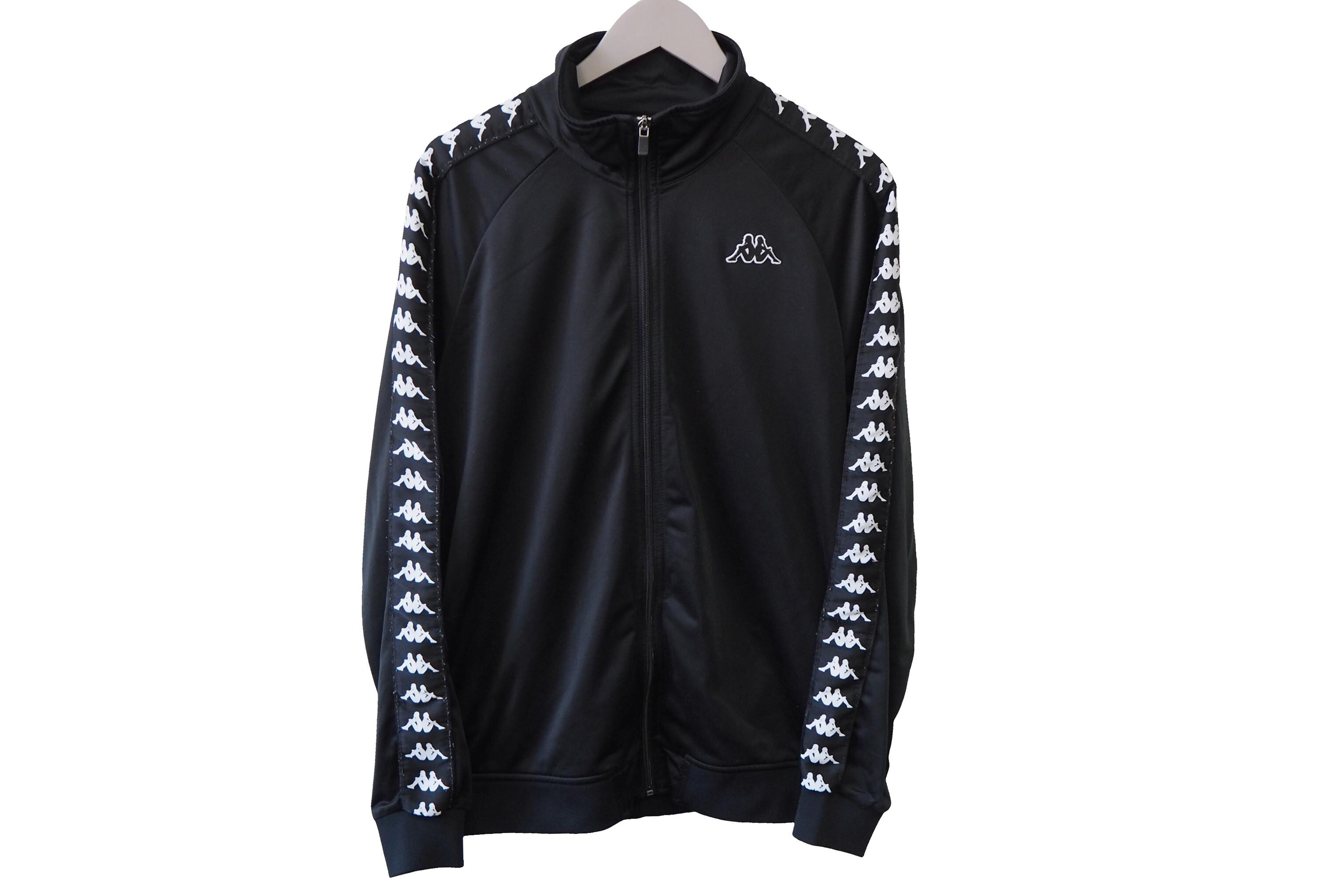 Veste de survêtement vintage Kappa taille M XXL, rétro - France