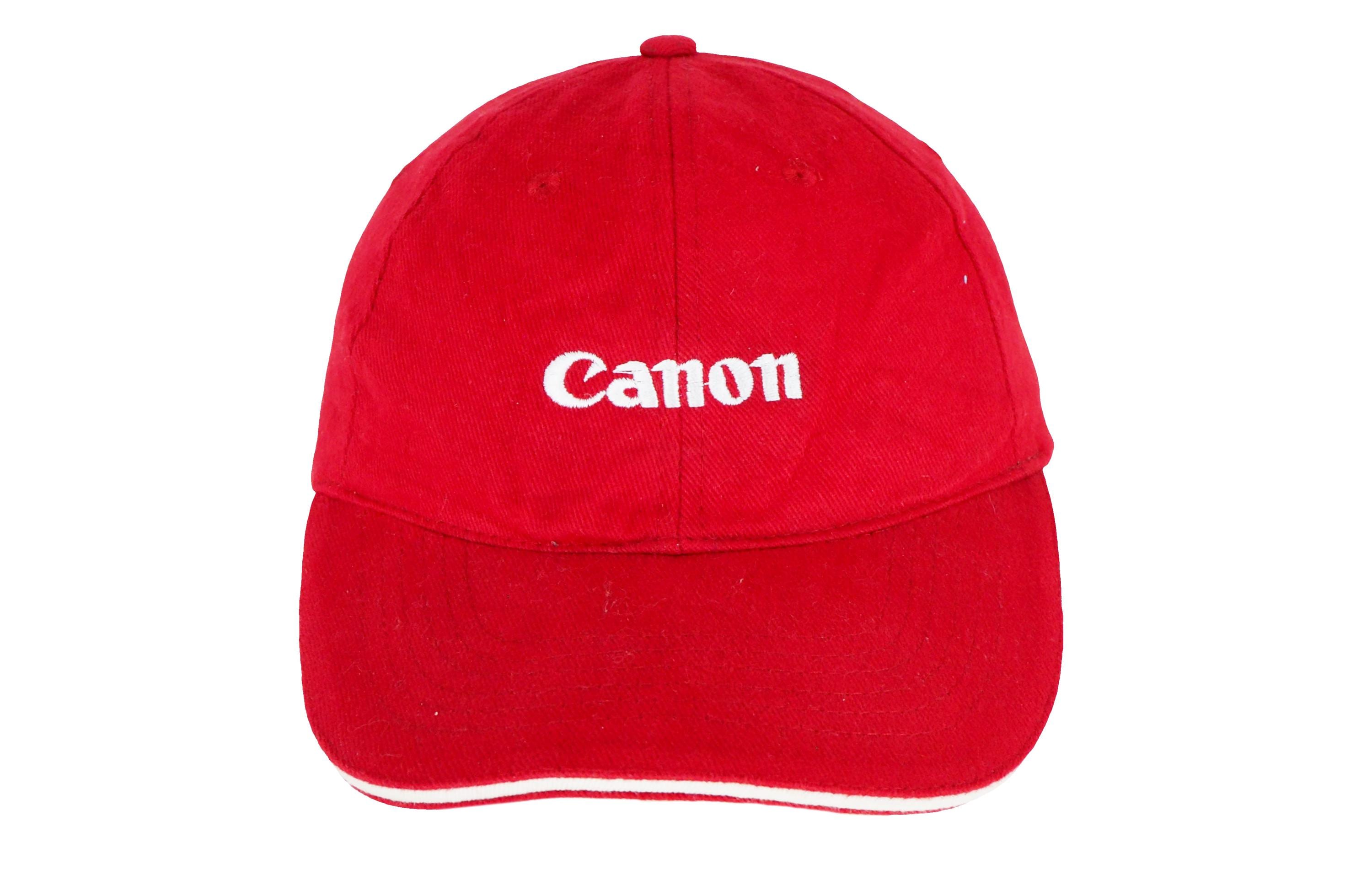 Vintage canon hat - Etsy 日本