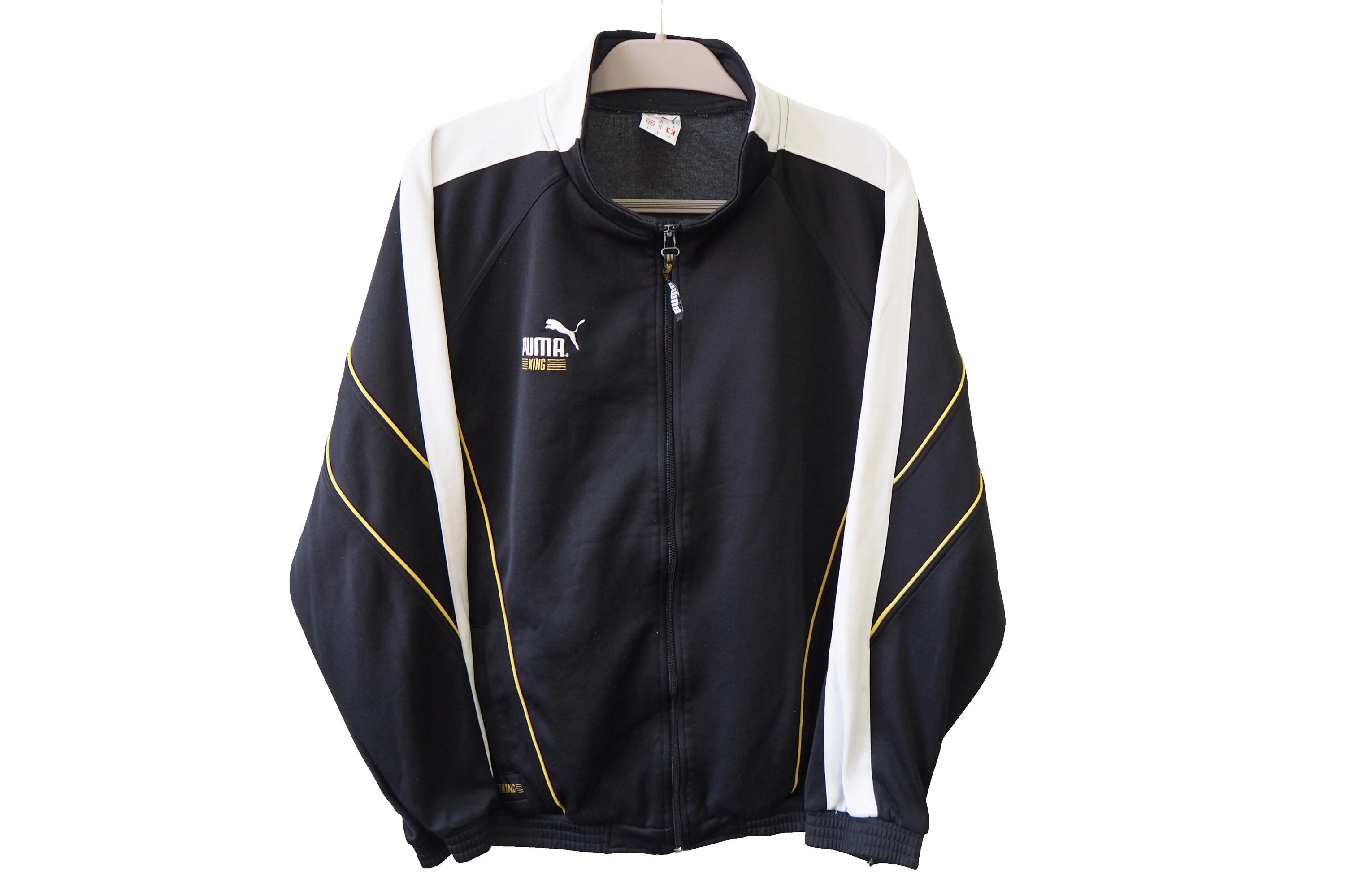 90s Puma King - Etsy