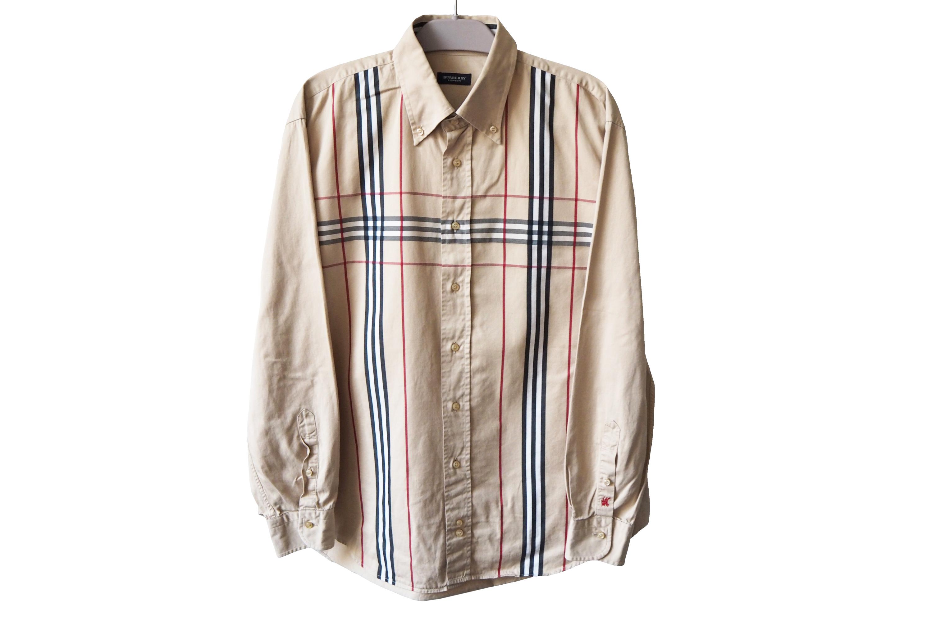 00s Burberry - Etsy