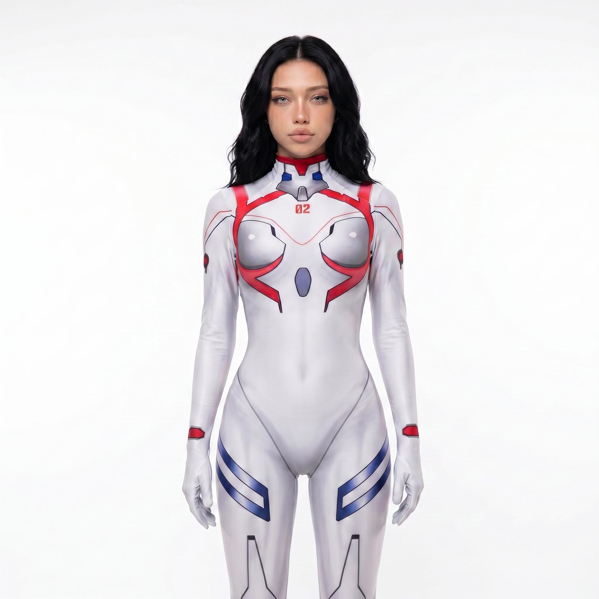 Latex Doll Suit - Etsy Norway