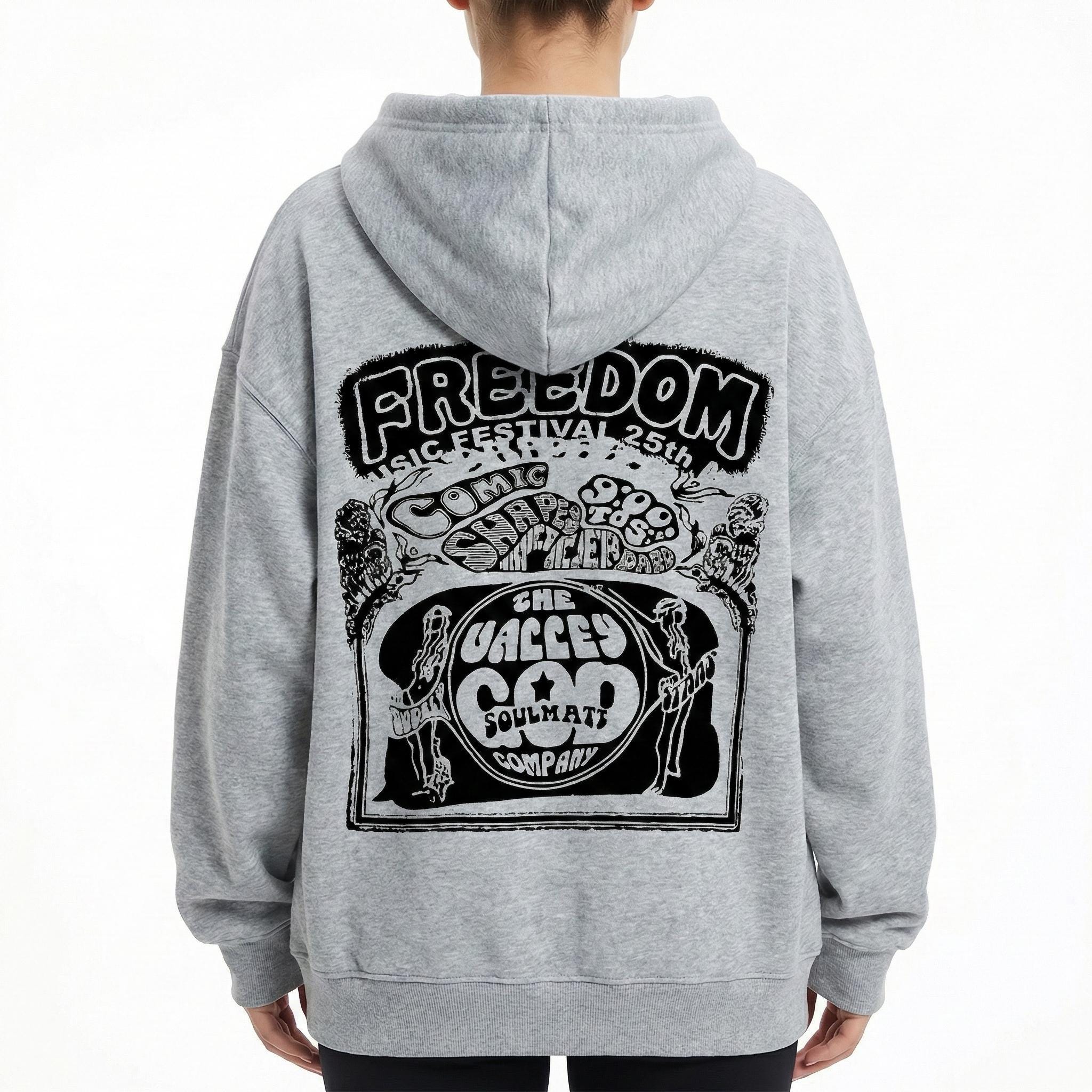 Cry of Fear Hoodie - Etsy UK