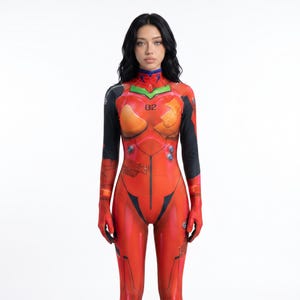 Asuka plugsuit - Etsy 日本
