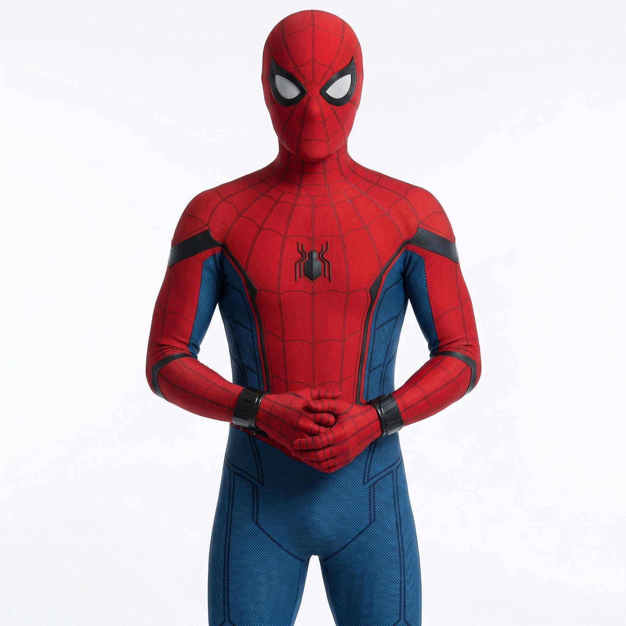 Spider man homecoming suit - Etsy 日本