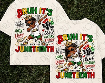 Juneteenth Celebration PNG, African Heritage Design, Black Girl Magic, Freedom Day June 19 Digital