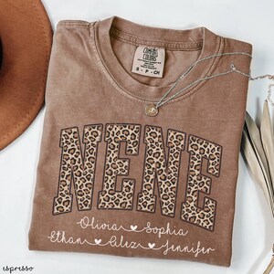Nene T Shirt - Etsy