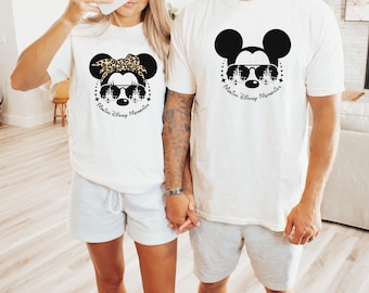 Comfort Colors® Disney Making Family Memories Shirt, Disneyland Castle Shirt, Magic Kingdom Shirt, Disney Matching Shirt