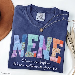 Nene T Shirt - Etsy