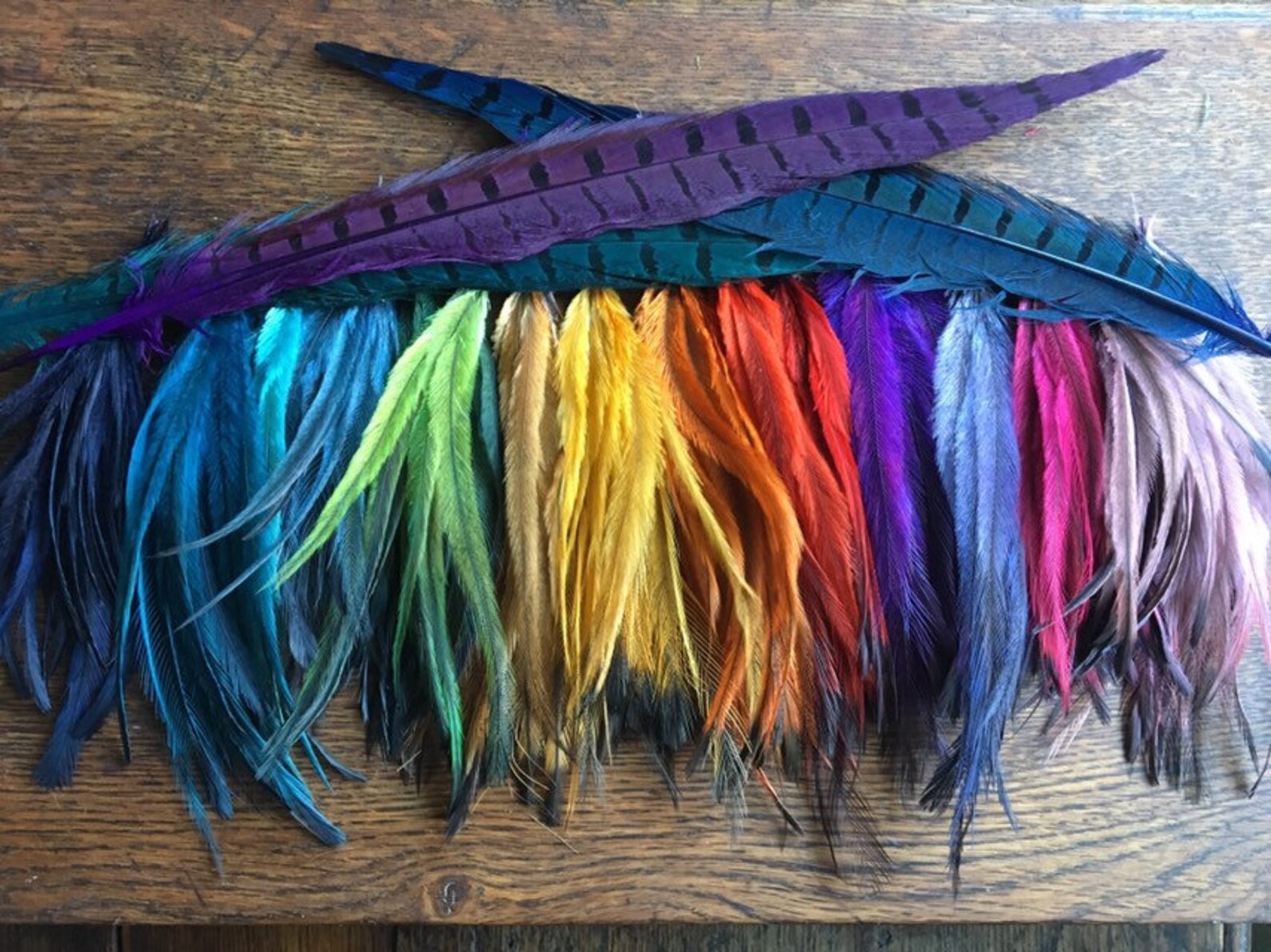 200 Emu Feathers Feather Hair Extensions Feather Earrings Etsy
