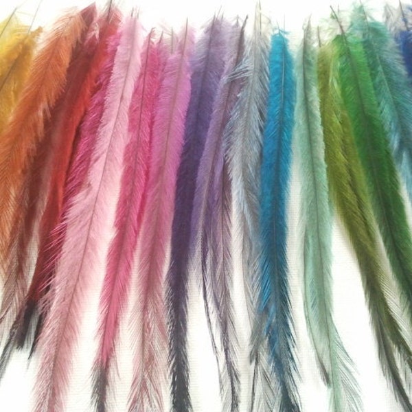 Grizzly Feathers Wholesale Etsy