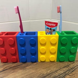Aufbewahrung von zahnpasta - Etsy.de