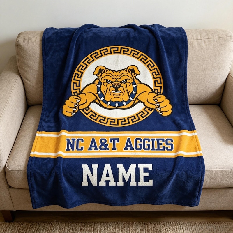 Nc Aggies Merch - Etsy