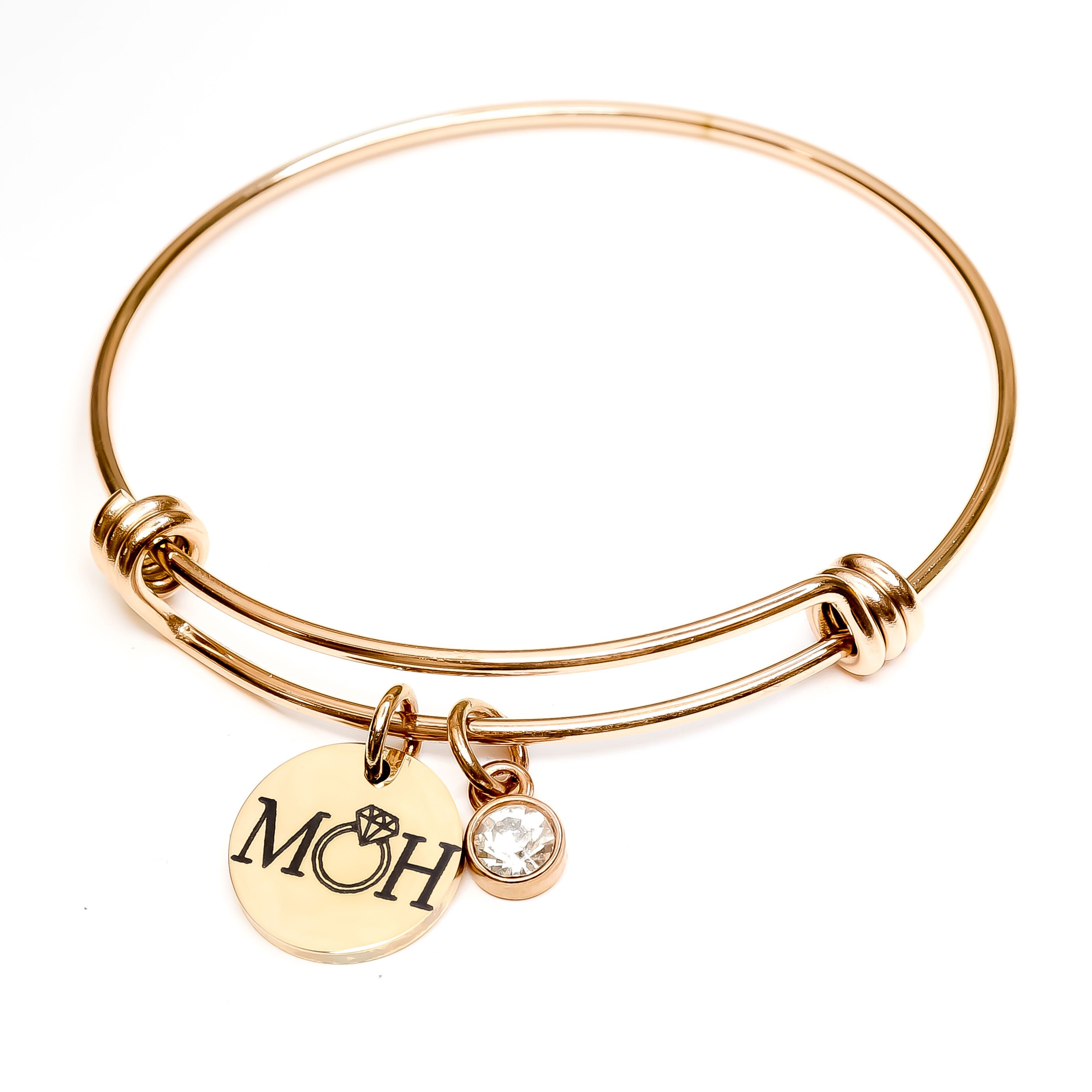 Alex and ani bridesmaid bangle 2025