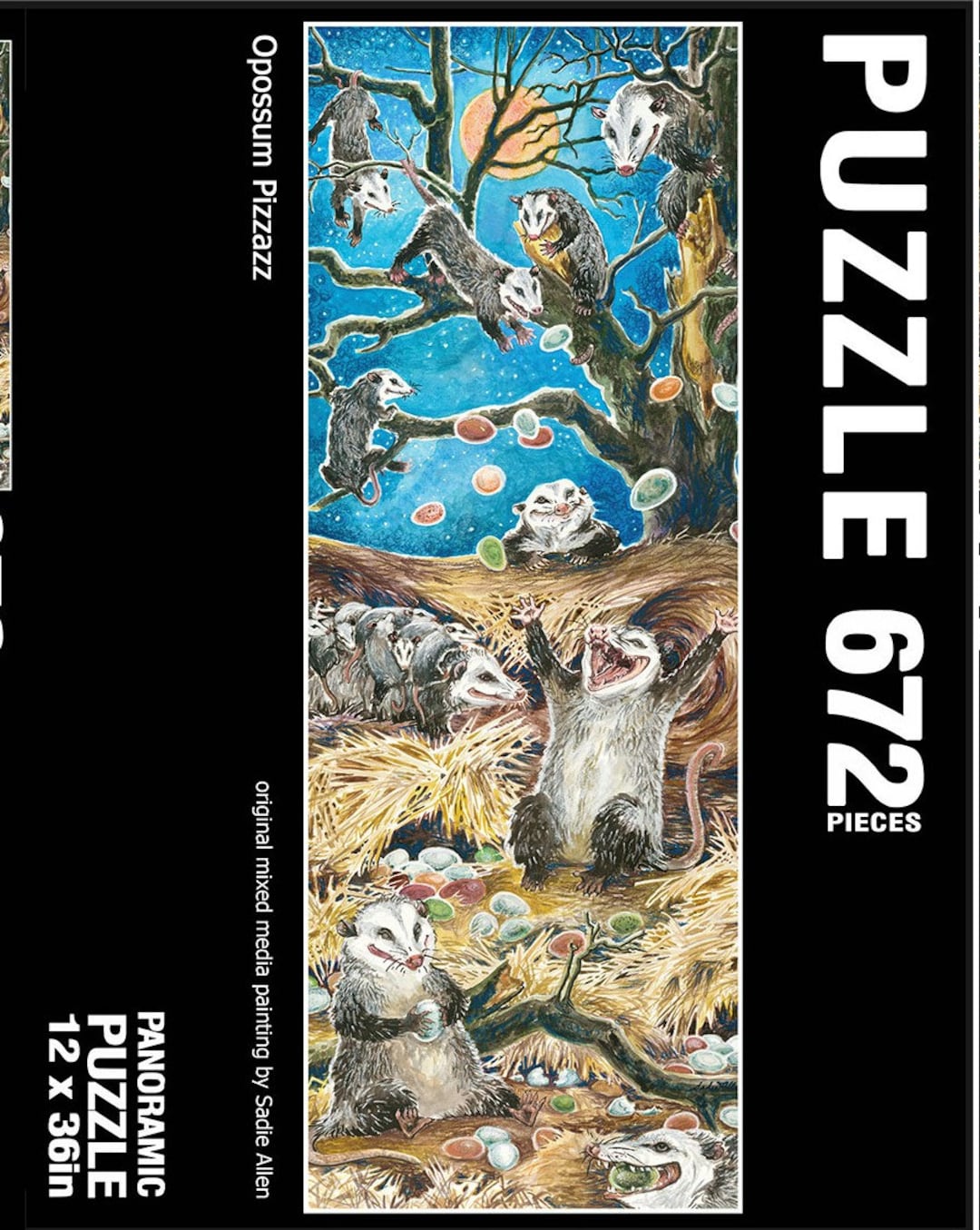 672 Piece 12