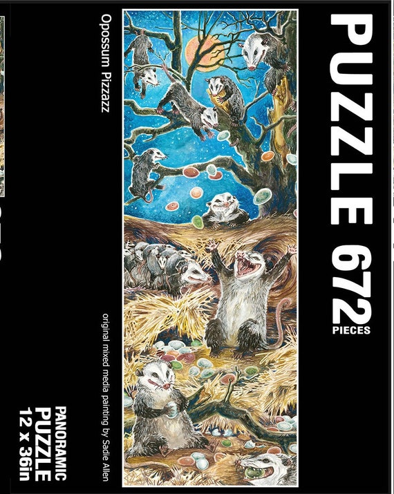 672 Piece 12