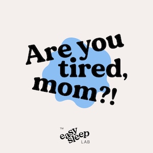 Spersonalizowany plan snu dziecka: narzędzie pediatryczne (do pobrania w wersji cyfrowej)