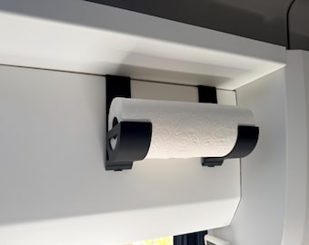 Portarrollos de cocina "Quick-Hang" para VW Grand California 600 y 680