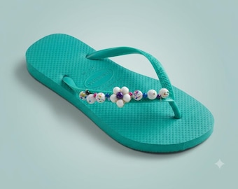 Havaianas W5/6 Rainbow