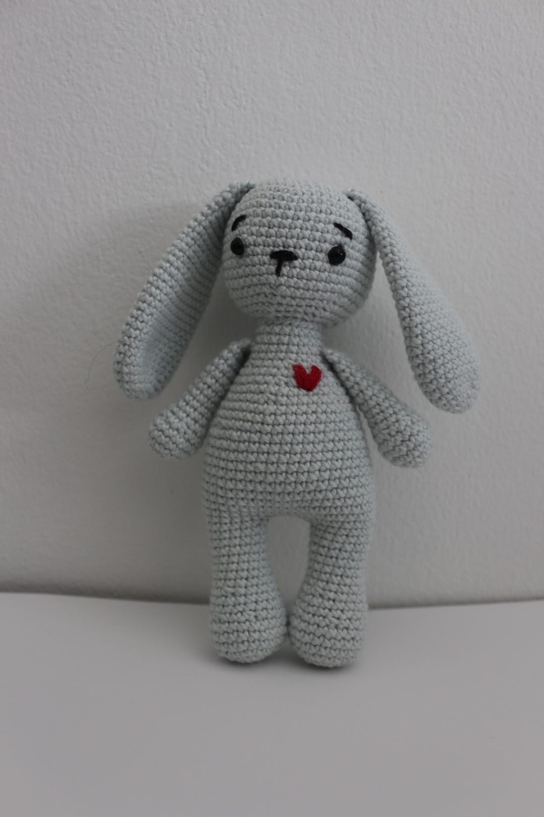 The Cute Rabbit - Etsy