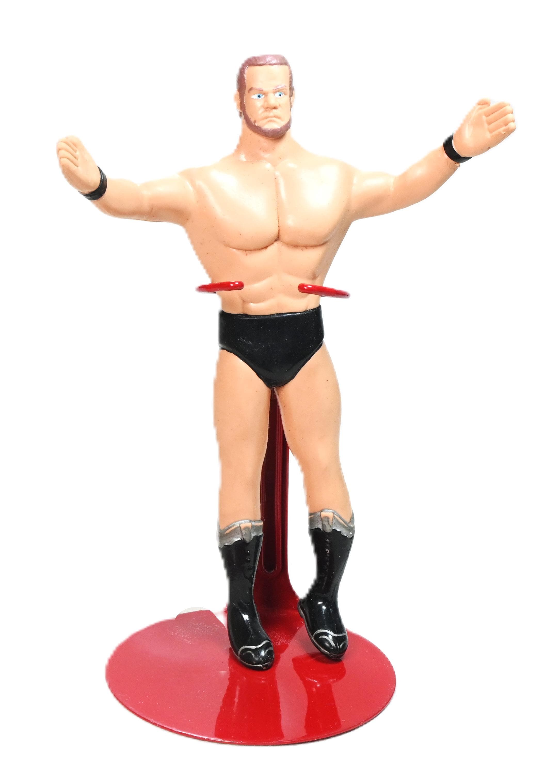 The Four Horsemen Wcw - Etsy Canada