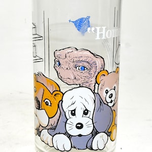millésime 1982 Accueil Verre à boire - Retro Pizza Hut en édition limitée à collectionner