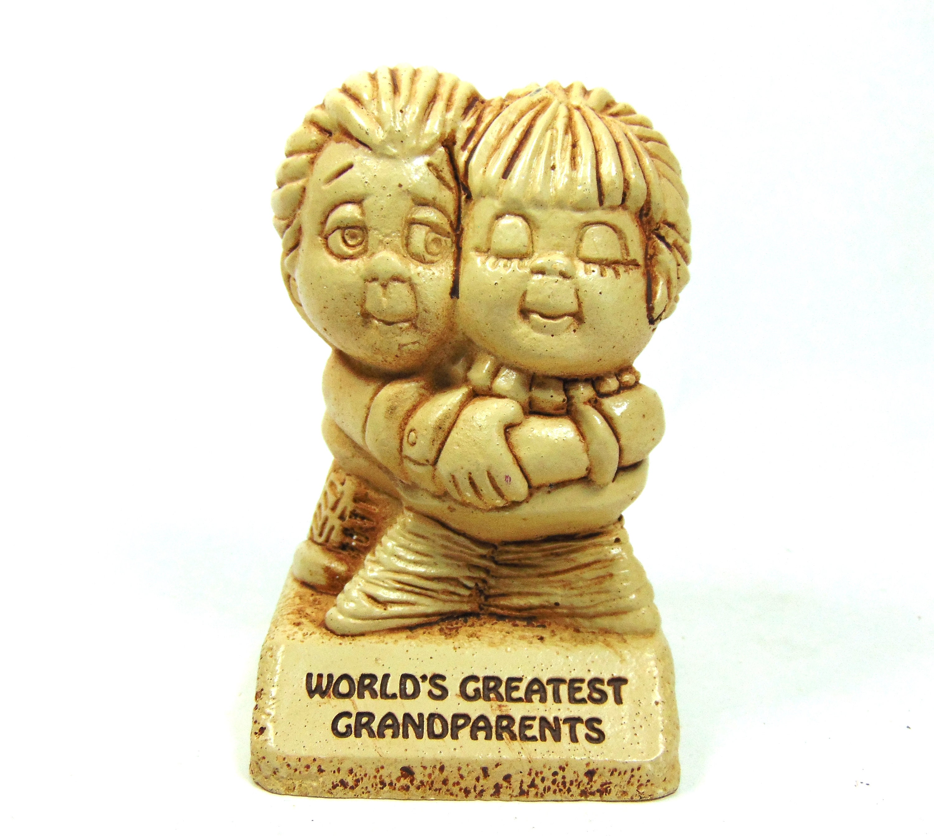 Paula figurines - Etsy 日本