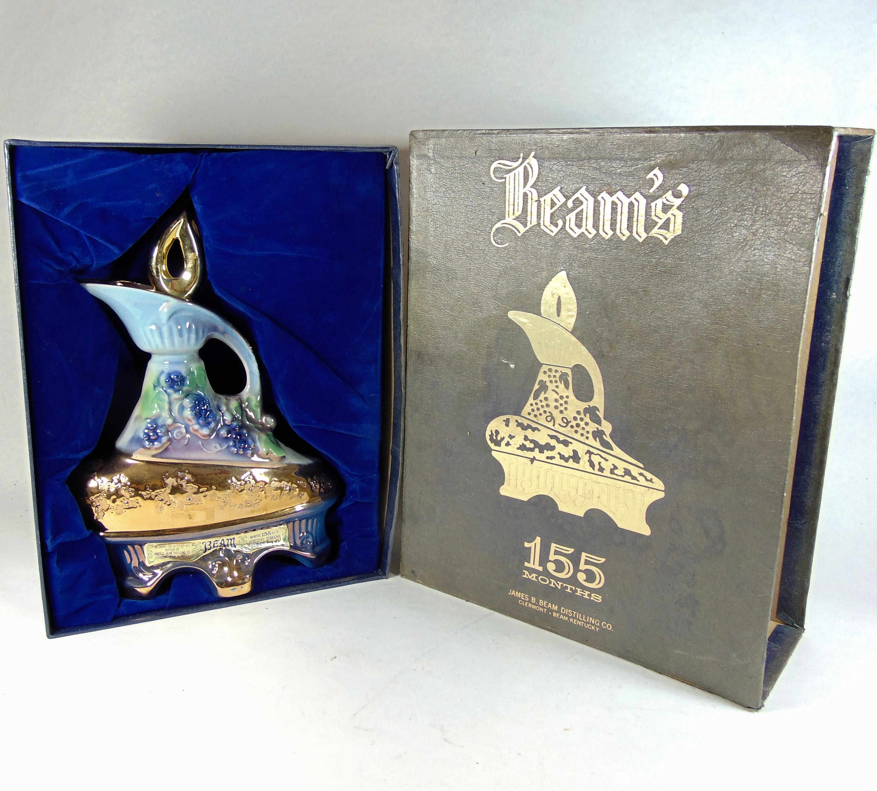 Jim beam lamp - Etsy 日本