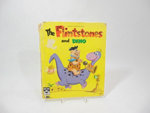 old flintstones cartoons