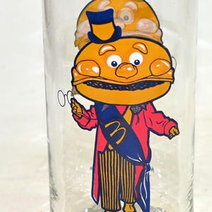 Mcdonaldland - Etsy 日本