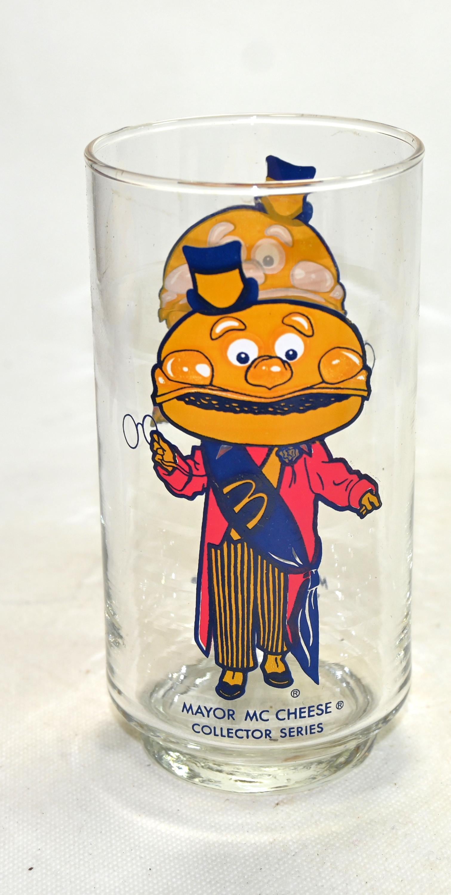 専用ページ　マクドナルドランド 新旧 McDonaldland（マクドナルドランド） : Toy&Collectables