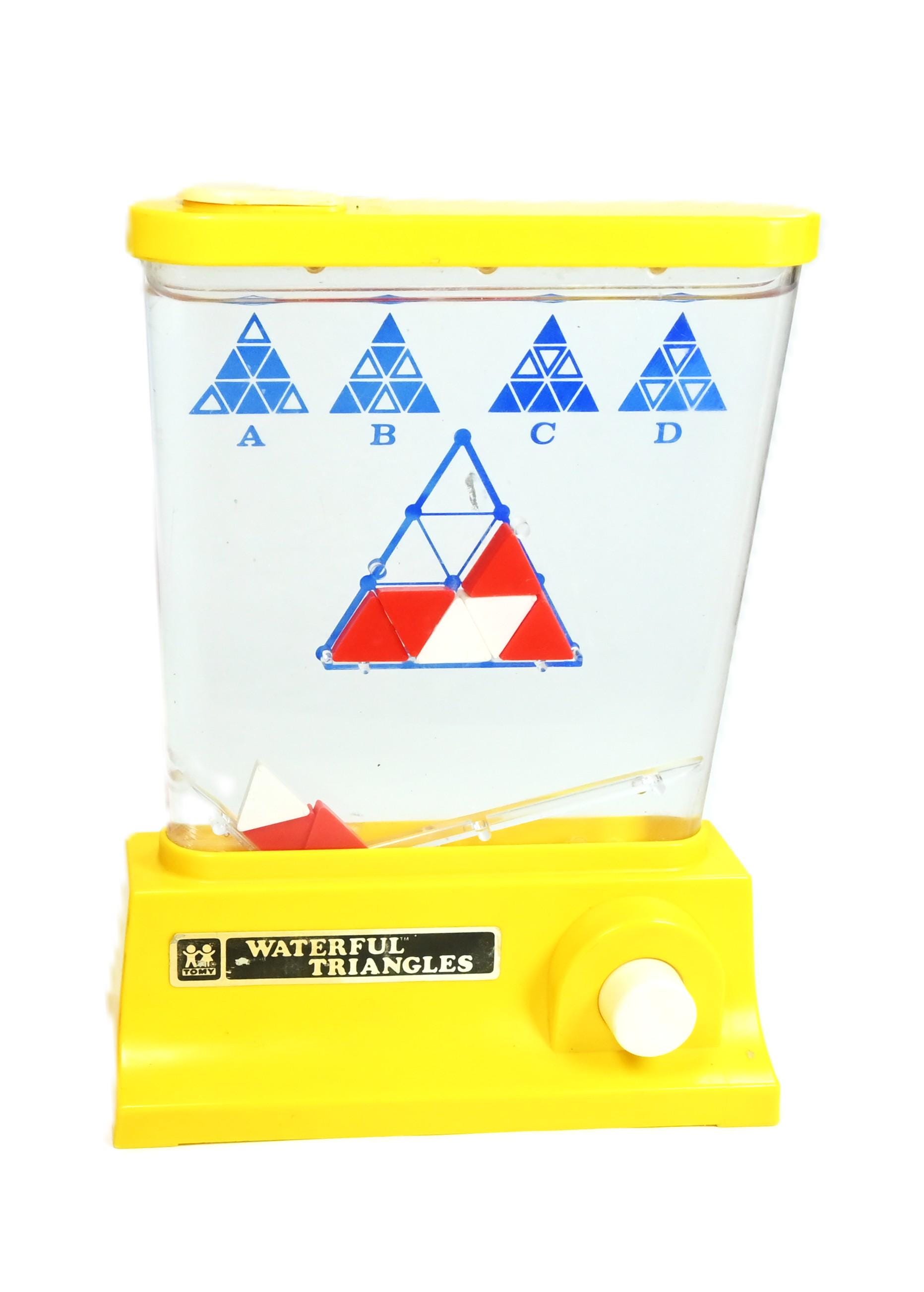 Tomy Water Game - Etsy