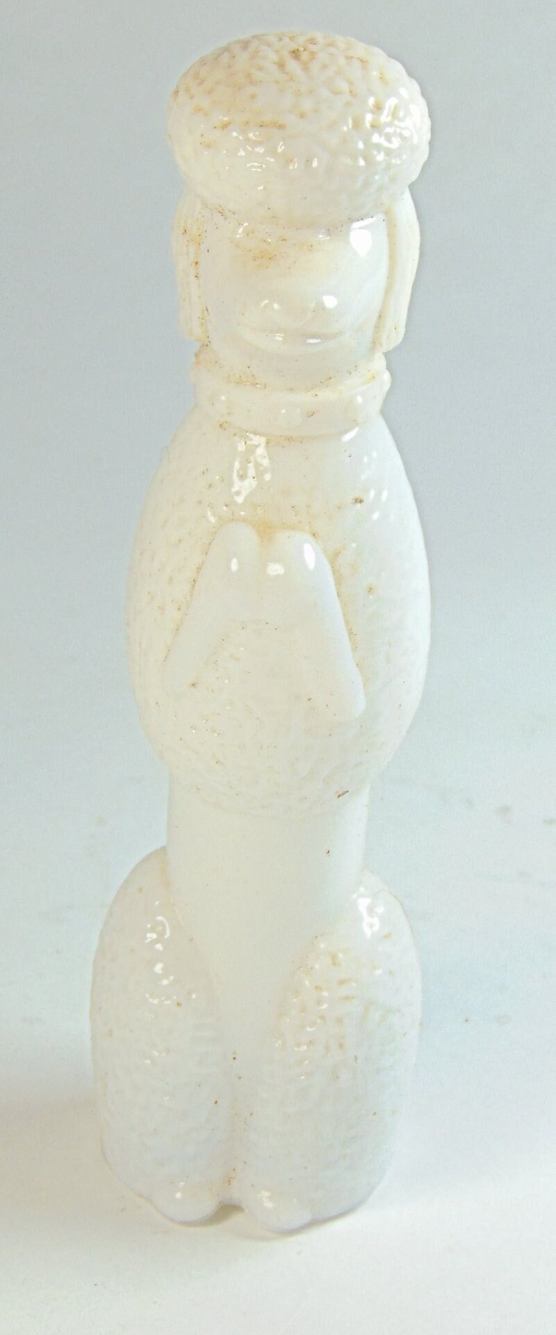 Avon poodle outlet perfume bottle