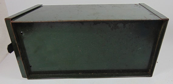 ビンテージ　米軍 US ARMY 希少 フットロッカ－ トランクBOX ビンテージ 米軍 US ARMY 希少 フットロッカ－ トランクBOX