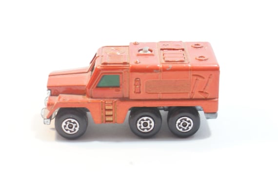 matchbox voiture