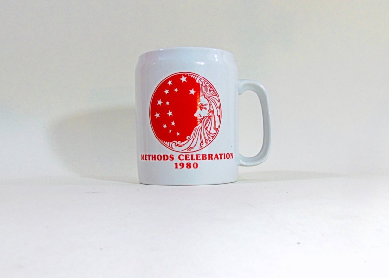 Israel Naaman Mug Porcelain Cup Vintage Coffee Fine Mugs Vtg Etsy