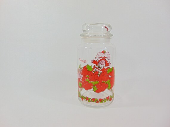 Green Bay Packers Jar Glass Container Canister With Lid Medium
