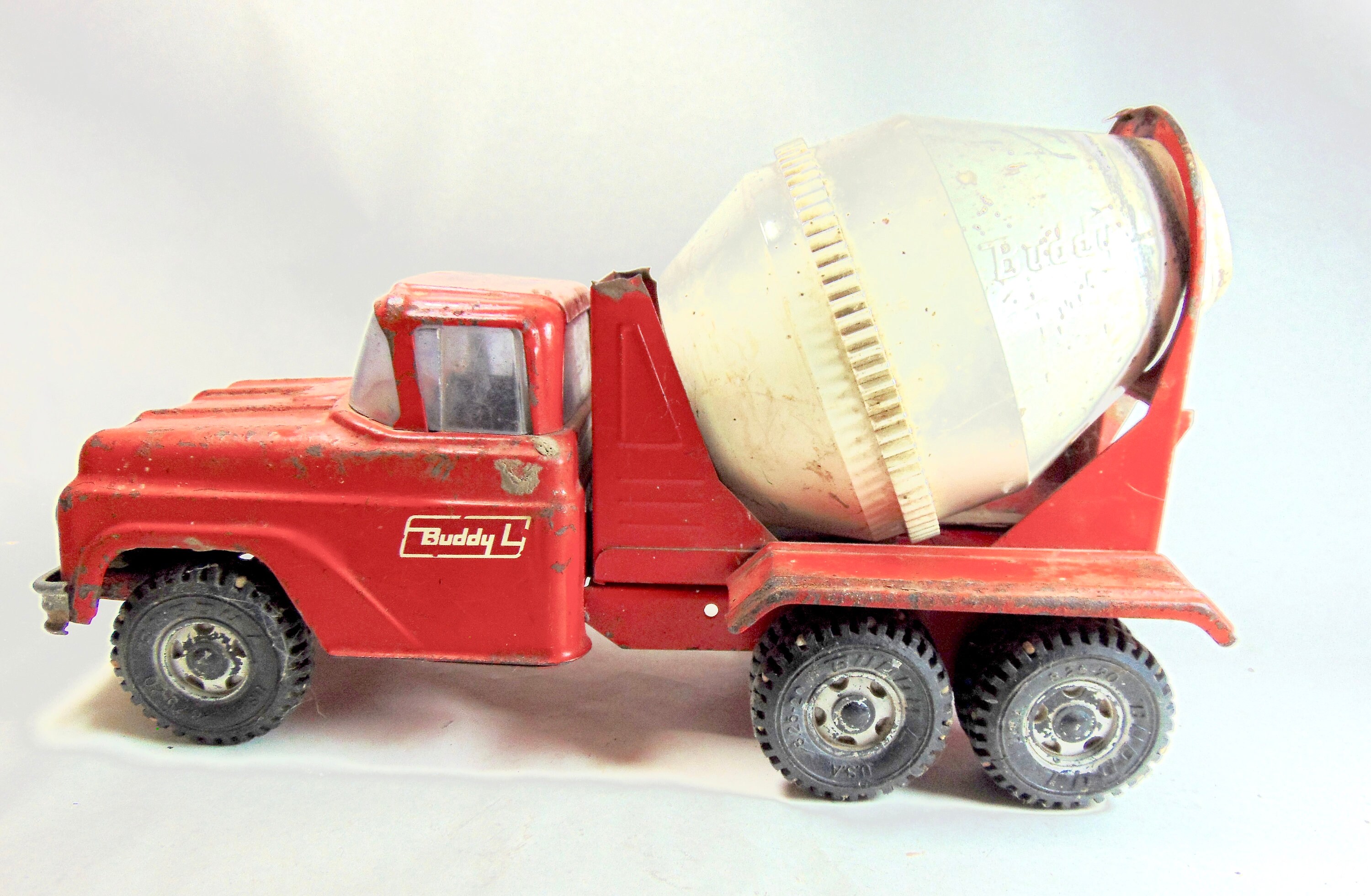 Buddy L Toys - Etsy Buddy L Toys - Etsy
