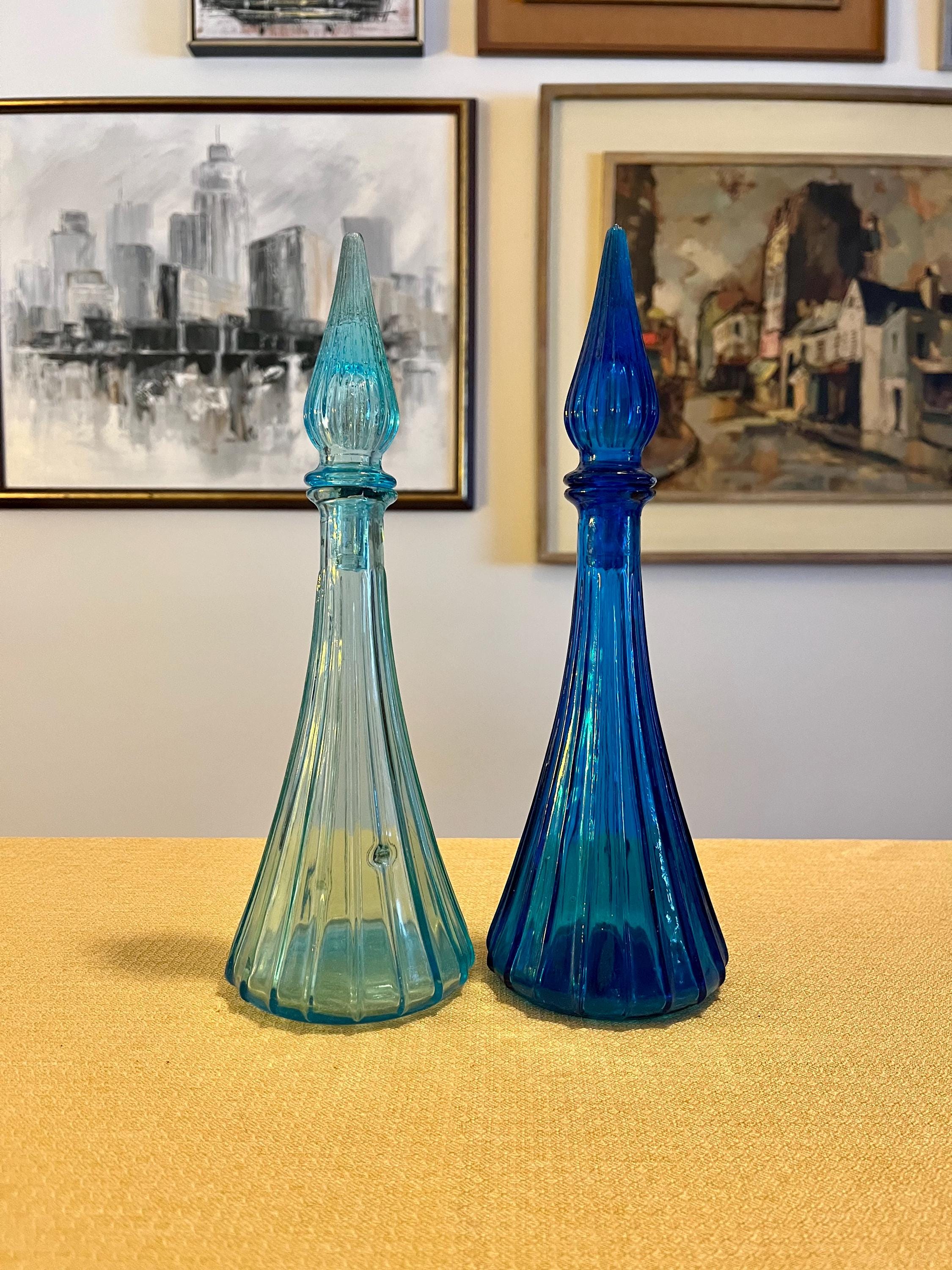 Italian Genie Bottle - Etsy