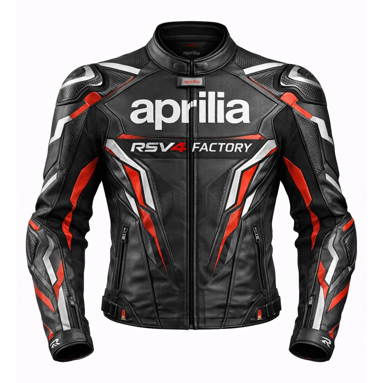 Kenny アプリリア aprilia レーシングジャケット S80. 【公式通販】