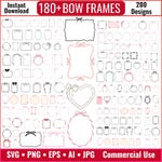 Decorative Bows
