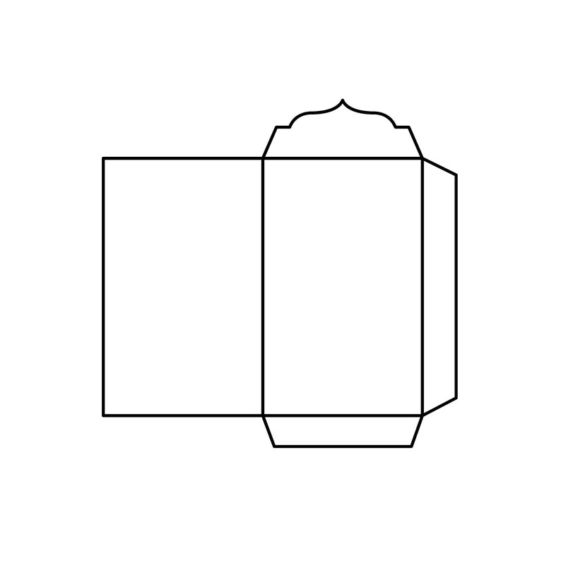 36 Box Templates SVG Bundle, Paper Craft Cutting Files (digital ...