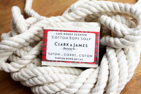Colgar en allí-T-Shirt-Soga Rope