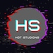 Hotstudions store logo