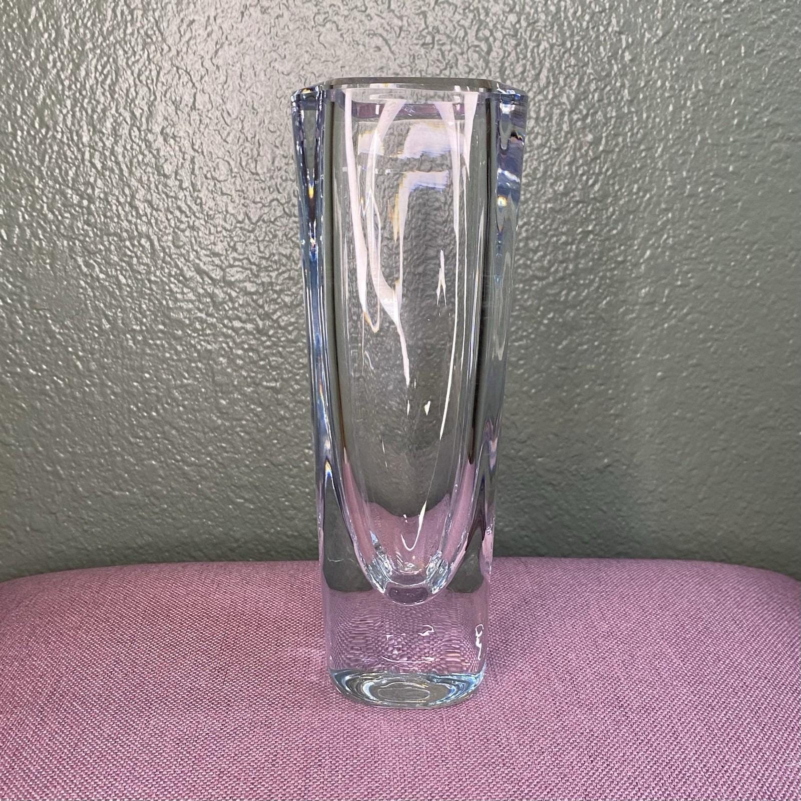 Strombergshyttan Vase - Etsy
