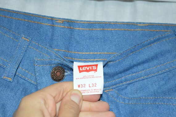 levi's 535 mens