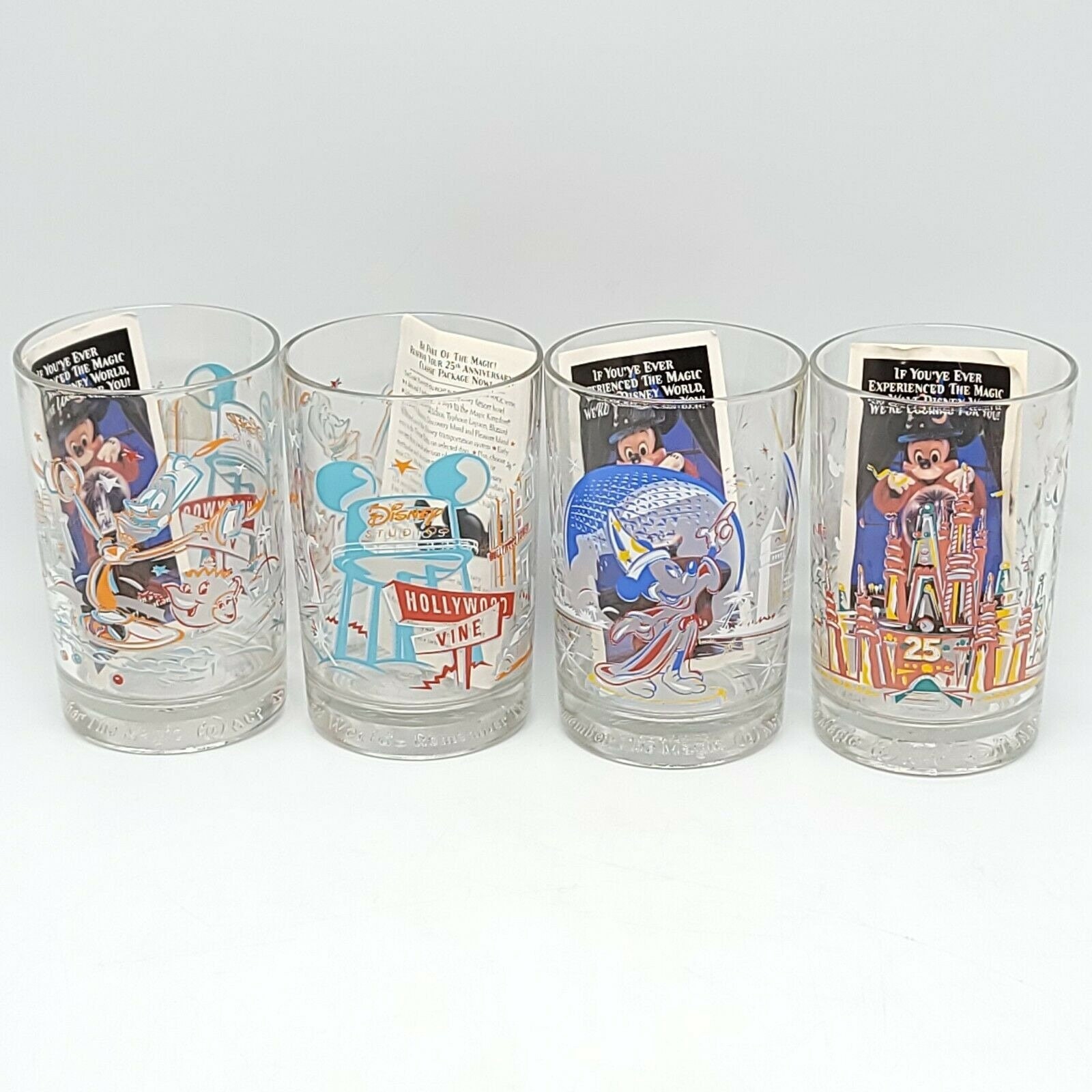 ツムツム　Disney 25th Anniversary Set 新品ディズニーストア25周年記念ツムツムぬいぐるみBOXセット - メルカリ