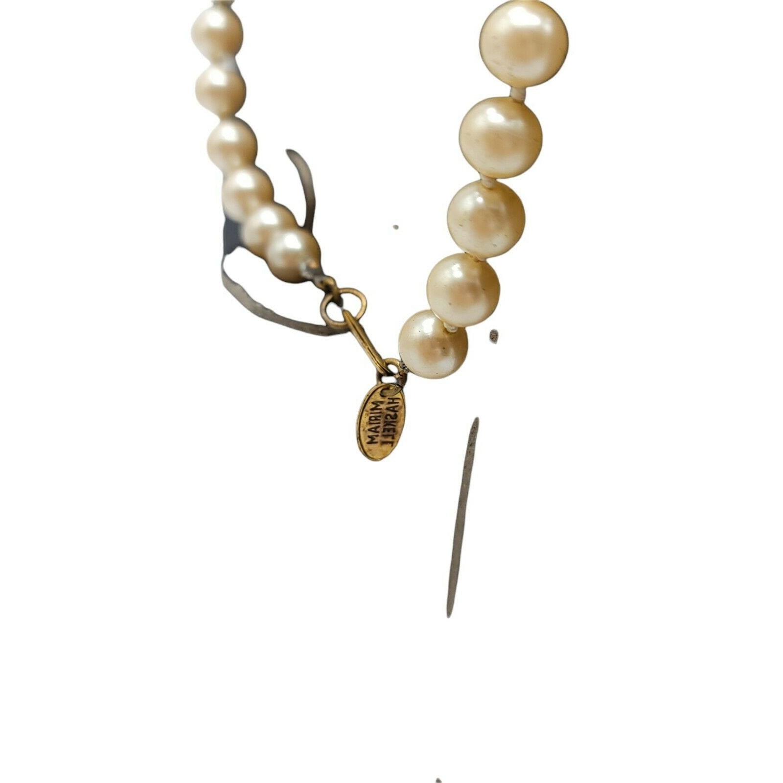 Miriam haskell hotsell patent 3427691
