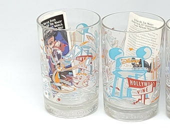 ツムツム　Disney 25th Anniversary Set ツムツム Disney 25th Anniversary Set Mcdonald's Walt Disney World